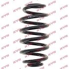 KYB Rear Coil Spring for Rover 75 T 18K4G 1.8 Litre May 2003 to May 2005