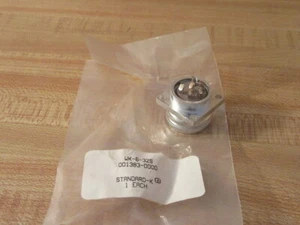 ITT Cannon Electric WK-6-32S Circular Connector WK632S (Pack of 3) - Picture 1 of 5