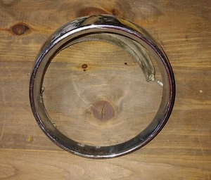 BMW E10 1600-2002 Tii rear tailight early roundie right - Picture 1 of 5