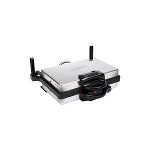Shov Teflon Gril De Contact Multigrill Tandur Gril Électrique Grille-Pain - Bild 1 von 6