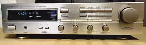 🎵 DENON DRA-345 R - Stereo Receiver - Verstärker - Made in Germany - Bild 1 von 13