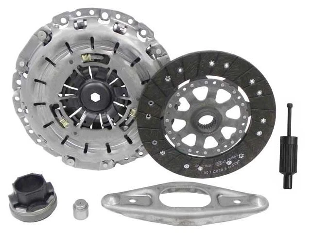 LUK 39QR52W Clutch Kit Fits 2006 BMW 325i - Image 1 of 1