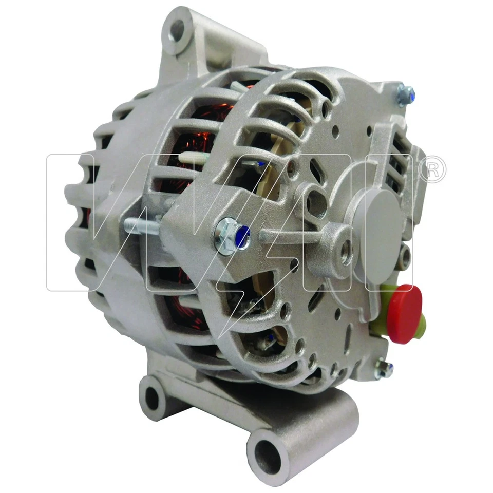 Alternator fits 2003-2010 Ford E-350 Super Duty F-250 Super Duty,F-350 Super Dut - Image 1 of 4