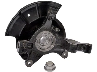 Conjunto de buje de rueda delantero izquierdo Dorman 91696FVVJ 2013 2012 Ford Edge 2011-2014 Foto 1 de 2