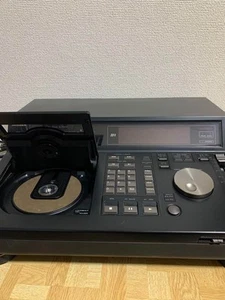 Technics SL-P1200 CD-Player Bedienungsanleitung dabei - Bild 1 von 7