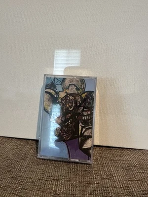 Travis Scott FRANCHISE Cassette Tape Single BRAND NEW - Image 1 of 2