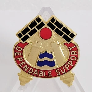 479th Field Artillery Brigade Distinctive Unit Insignia Army Crest DI DUI NSM - Picture 1 of 2