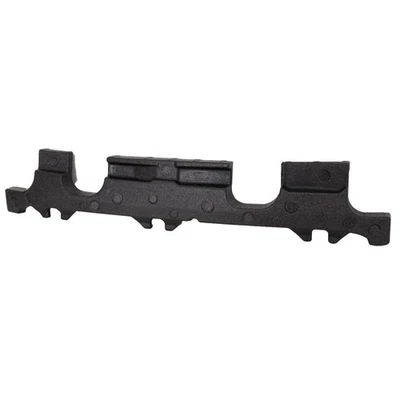 Amortiguador de parachoques trasero para vehículo Lexus RX350 2016-2019 construido en Canadá LX1170131 Foto 1 de 4