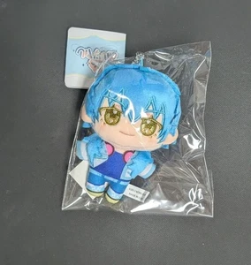 DRAMMATICO OMICIDIO 20° anniversario NITRO CHiRAL Memorie Aoba mascotte Nui Palu nuova - Foto 1 di 1