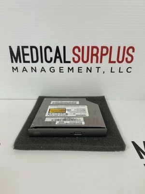 Samsung SN-124 CD-ROM Drive - Image 1 of 4