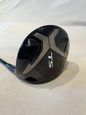 Controlador Titleist TS3 9,5° Tensei azul, serie AV, 55 g Stiff Flex Foto 1 de 4