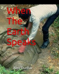 When The Earth Speaks - Picture 1 of 1