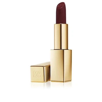 Barra de labios Estee Lauder Pure Color Plum Divine 3,5 g Mate - Imagen 1 de 2