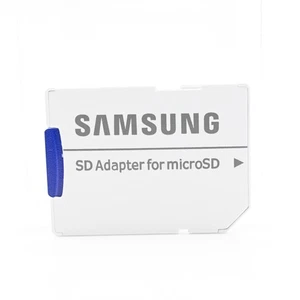 Samsung Pro Plus 1TB Micro SDXC UHS-1 Memory Card #435 - Picture 1 of 7
