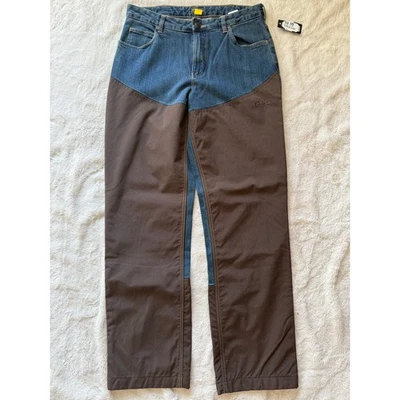 Cabela's Roughneck Upland Brush Pants NWT Size 32x34 - Image 1 of 4