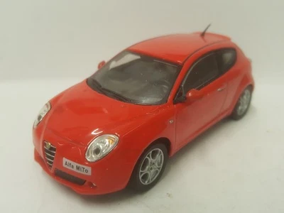 1/43 Alfa Romeo Mi.To - Motorama - Immagine 1 di 4