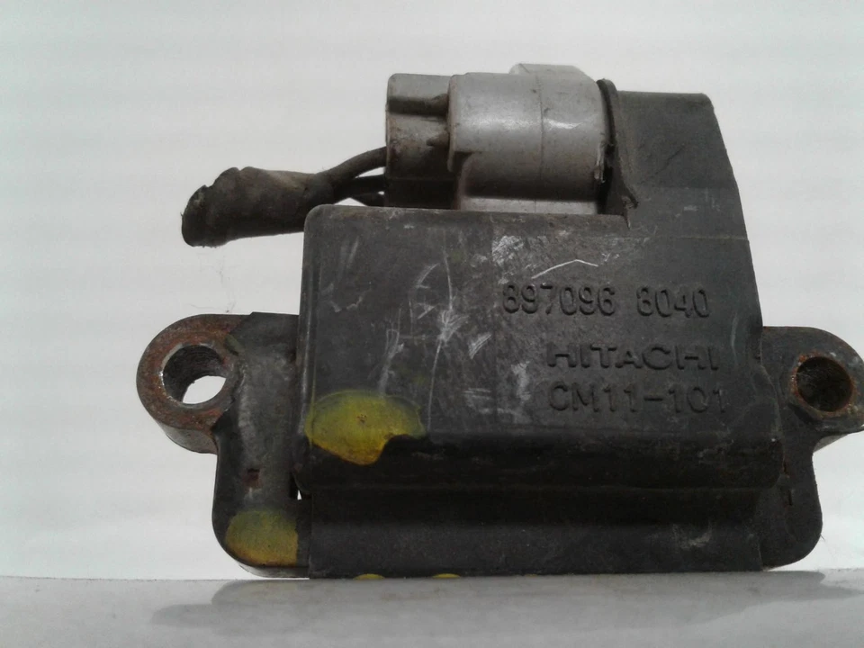 Bobina de encendido usada se adapta a: Honda Passport 1996 3,2 L 6 cilindros grado A Foto 1 de 4