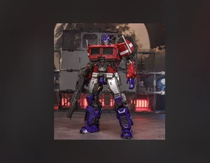 Optimus Pirm Tianyi Modelo DM-01 - Imagen 1 de 1