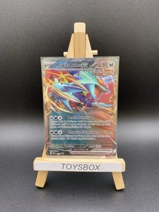 Carte Pokémon Rugit-Lune EX SVP 067 / EV Promo / NEUF FR - Foto 1 di 3