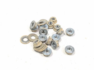 Juego de 13 tuercas Polaris Ranger 800 Crew 23 piezas Foto 1 de 4