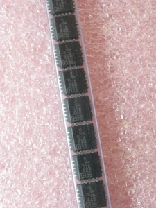 46 PIEZAS AMD PALCE16V8H-7JC/5 IC, SIMPLE-EEPLD, TIPO PAL, CMOS, LDCC, 20 PINES, PLÁSTICO - Imagen 1 de 1