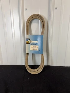 Stens Lawnmower Belt 265-097 OEM Spec John Deere M118685 NOS NIP 5/8" x 120" - Picture 1 of 2