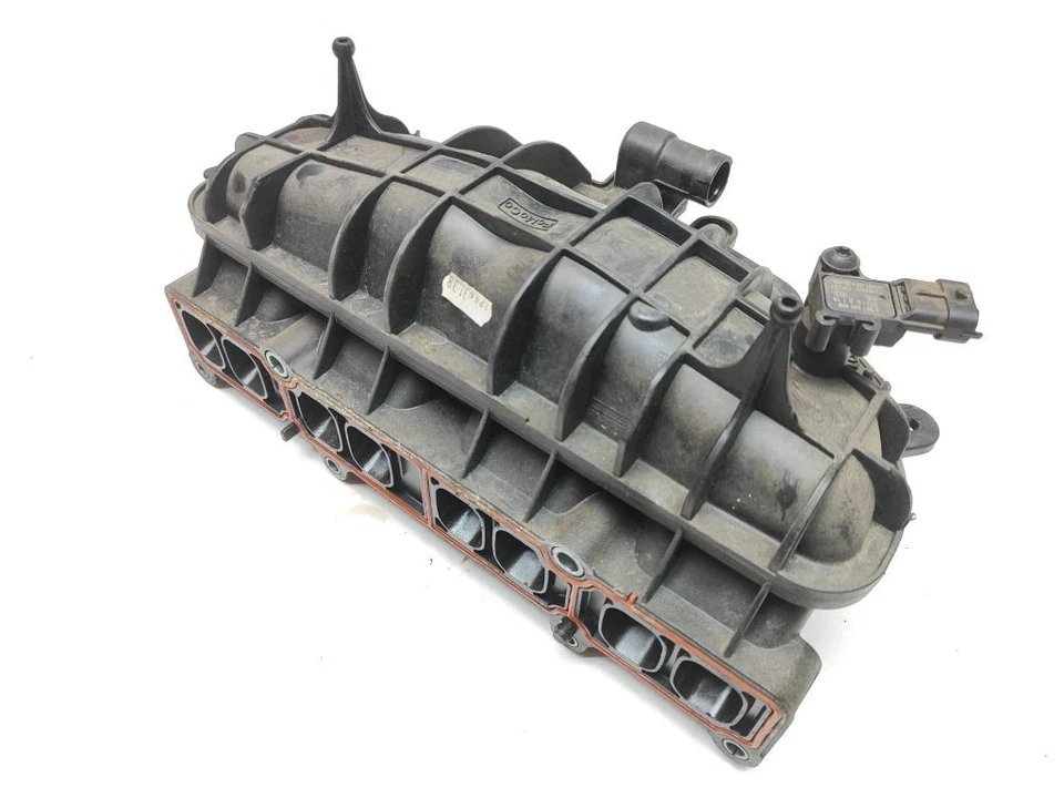 Ford Fiesta 2016 Petrol Intake Manifold BM5G9424E ZVG99950 - Image 1 of 4