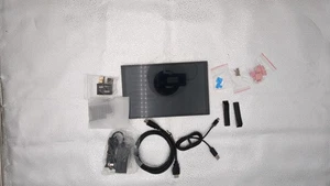 52Pi 10.1 inch Capacitive Touchscreen for Raspberry Pi - Picture 1 of 5