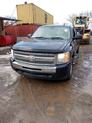 Condensador CA compatível com 99-14 Sierra 2500 Pickup 580883 - Imagem 1 de 4