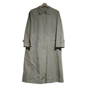 Auténtico abrigo para hombre Burberry's - beige - Imagen 1 de 6
