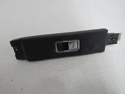 Bentley Continental GT 2013 V8 botón de interruptor de ventana trasera 3W0959858 stock -6872 Foto 1 de 4