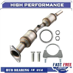 7 Pcs Set of 1.5L Catalytic Converter For 2004 - 2008 2009 Toyota Prius 16337 - Picture 1 of 7