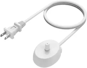 Electric Toothbrush Replacement Charger for Braun Oral-B Electric Toothbrush, In - Picture 1 of 6