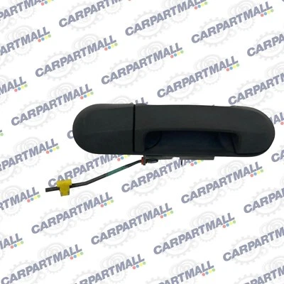Manija de puerta exterior trasera izquierda Ford Explorer 2002-2010 6L24-78266 OEM Foto 1 de 4