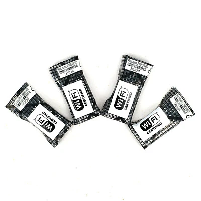 NEW EPSON ORIGINAL ELPAP10 V12H731P02 WN7522BEP WIRELESS WIFI LAN USB ADAPTER Foto 1 de 4