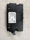 Used Telematics Interface Module fits: 2013 Ford Fusion Communication voice reco