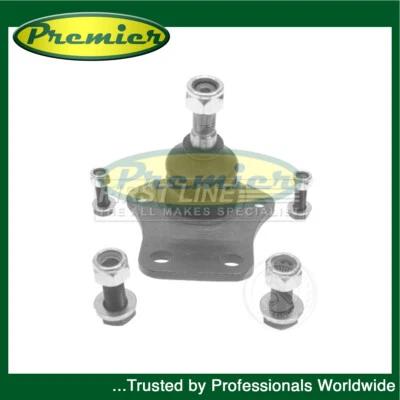 Junta esférica delantera inferior Premier se adapta a Ford Granada 1972-1985 cónsul 1972-1975 Foto 1 de 4