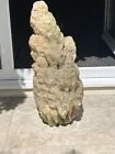 Stalagmite  Garden Ornament Approx 67 Cms/ 26.5 Inches Tall