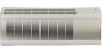 GE 11,800 BTU Packaged Terminal Air Conditioner with Electric Heat - AZ45E12EAC - Image 1 of 4