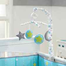 Little Bedding by NoJo Twinkle Twinkle Musical Mobile