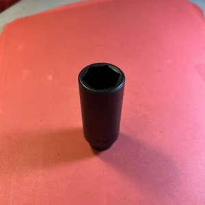 MAC TOOLS - 1” Deep Impact Socket , 1/2” Drive, 6pt, Part# VDP326R NEW - Picture 1 of 3