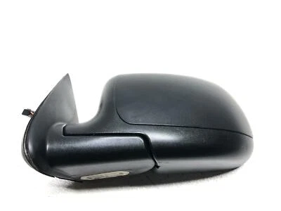 2000-2002 Chevrolet Tahoe Silverado Power Driver Left Mirror Assembly Tested Oem - Image 1 of 4
