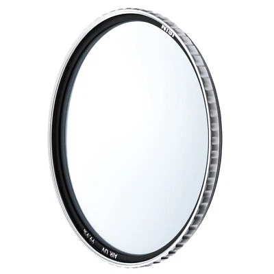 NiSi 39mm Air UV Protection Filter with 99.9% Peak Transmission | 48 Multi-La... - Image 1 of 4