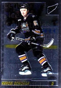 Sergei Gonchar 2000-01 Topps cromo #56 - Imagen 1 de 1