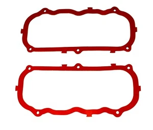 Valve Cover Gasket FORD & SAAB V4 "ULTIMATE" Silicone- Set of 2 RG-8811077FR - Picture 1 of 5