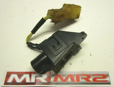 Toyota MR2 MK2 Climate Control Temperature Sensor - Mr MR2 Used Parts  - Image 1 of 2