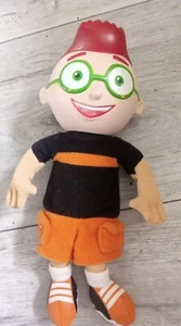 Disneys Young Instine Figure Rare - Picture 1 of 2