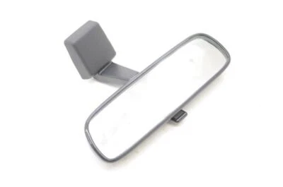 2007-2014 Toyota Fj Cruiser Manual Rear View Dimming Mirror  - Image 1 of 4