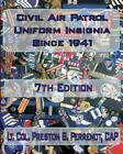 Civil Air Patrol Uniforms And Insignia Since 1941, 7Th Edition