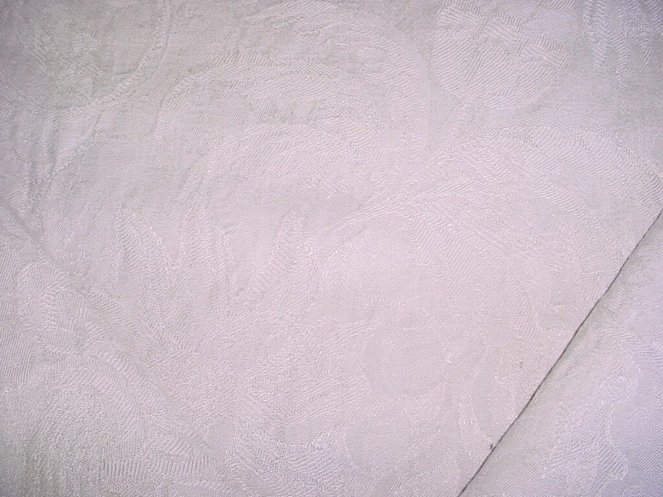 Ralph Lauren LCF67135F Honore lino damasco en tela de tapicería adoquinada Foto 1 de 3